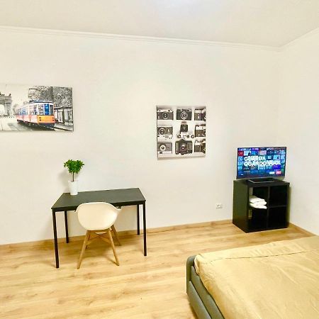 Camera Con Bagno Privato - Zona Bocconi Milán Exteriér fotografie