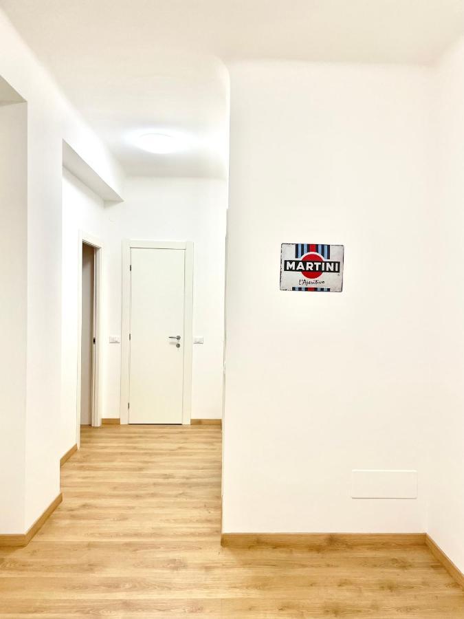Camera Con Bagno Privato - Zona Bocconi Milán Exteriér fotografie